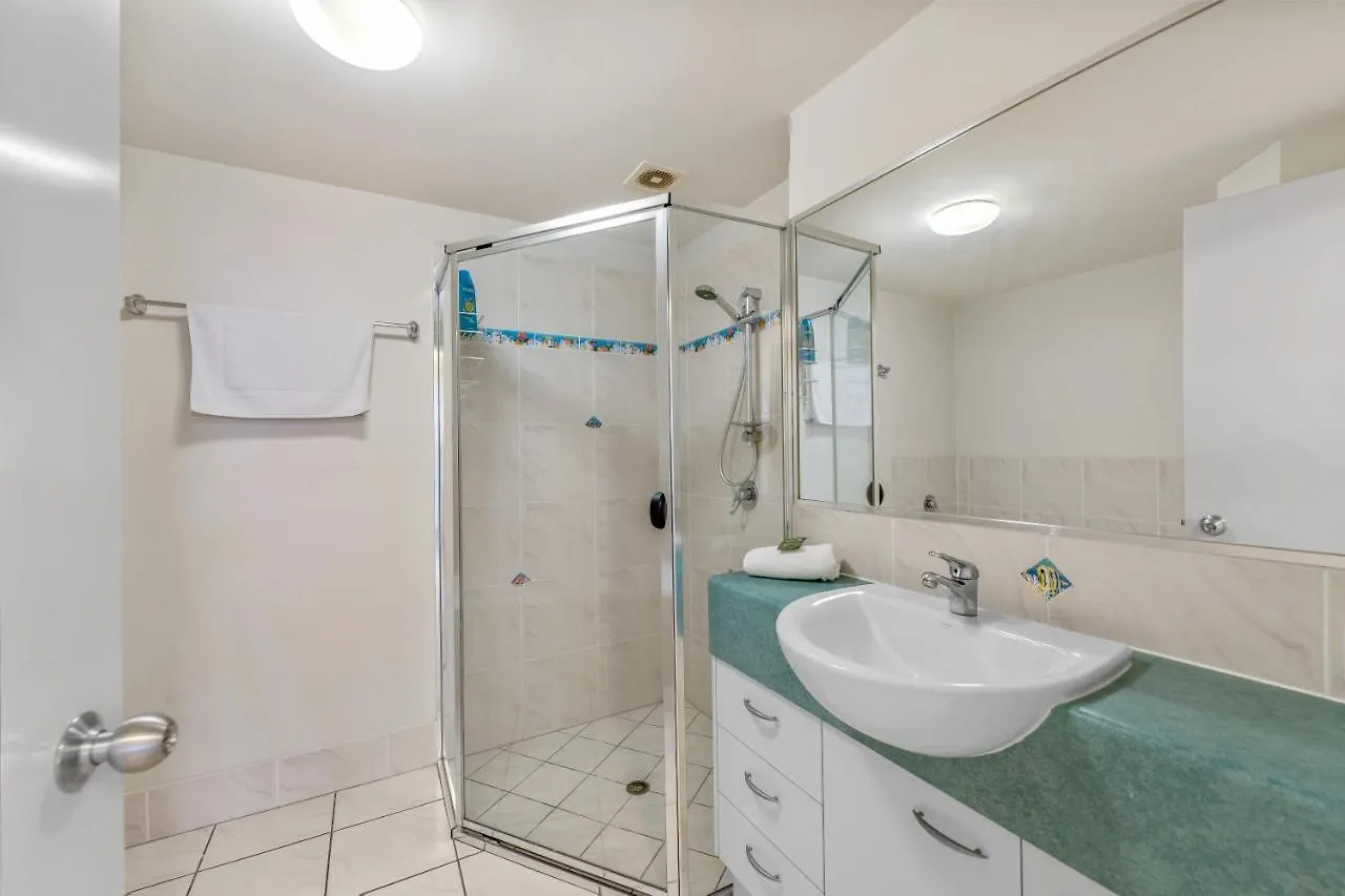 Ocean View 3 Bedroom Apartment Mudjimba
